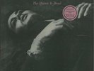 The Queen Is Dead - stickered p/s - EX Smiths UK vinyl LP album record ROUGH96