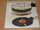 THE ROLLING STONES - LET IT BLEED (JAPAN IMPORT) - L20P1009 - DECCA RECORDS
