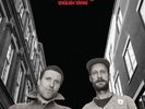 Sleaford Mods - English Tapas (Red Vinyl) Vinyl LP NEU 09537350