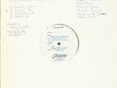 Bud Powell Blue Note 1571 Test pressing