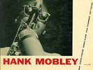 Hank Mobley on Blue Note 1568