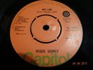 IN-DEMAND NORTHERN SOUL ; REGGIE GARNER / HOT LINE *** CAPITAL ***