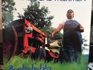 The Dead Milkmen Beelzebubba 2015 RSD Exclusive Blue Vinyl LP NEW/SEALED