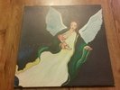 GARRETT LUND Almost Grown LP