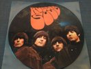 THE BEATLES - RUBBER SOUL - VERY RARE 12