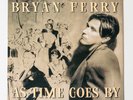 Bryan Ferry / As Time Goes By / Vinyl LP / Virgin 2002 / Collectors Item