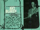 Art Blakey on Blue Note 1522