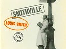 Louis Smith on Blue Note 1594