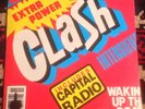 CLASH the cost of living e.p*i fought the law*capital radio 1979 UK 7