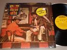 Mel & Tim LP Good Guys Only Win in the Movies - Bamboo BMS-8001 (1969)