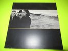 U2 - JOSHUA TREE LP DMM MASTERDISK EXCELLENT ORIGINAL