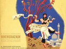 RIMSKY-KORSAKOV Scheherazade MELIK-PASHAYEV Melodiya ND-4406 $4 Shipping WWIDE
