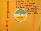 EDGAR BROUGHTON BAND - BBC Pick of The Pops #333  In Session  ( VINYL)