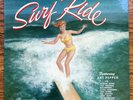 Art Pepper - Surf Ride Savoy 12089 DG RVG Original Mono LP