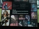 KISS German Import Vinyl Shout it Loud Live vinyl is in mint condition