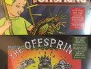 Rare The Offspring Org 180g Vinyl LP Bundle Americana Red Ixnay on Hombre Green