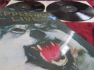 STEPPENWOLF ? STEPPENWOLF LIVE ? MAKELLOSE ERHALTUNG 1st 1970 