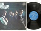 ROLLING STONES SAME LONDON MH-190 Japan JAPAN FIRST PRESS VINYL LP