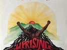 Bob Marley & The Wailers ?- Uprising (LP) (VG-/VG+)