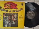disque vinyl 33 tr johnny hallyday nashville vol 3 epopee rock philips 844922 BY
