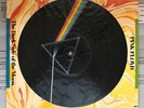 Pink Floyd - The Dark Side Of The Moon - Picture Disc SEAX-11902