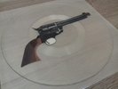 GUNS N' ROSES Paradise City *UNCUT PICTURE DISC TEST PRESSING* Iron Maiden AC/DC