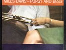 MILES DAVIS Porgy & Bess ORIG 1958 NM COLUMBIA CL 1274 MONO 6 Eye DEEP GROOVE NM