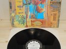 LP THE GUN CLUB Pastoral hide & seek (Fire 90 UK) 1st ps psych blues rock NM