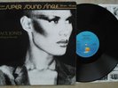 Grace Jones ?– Walking In The Rain, D`81, Maxi 12