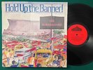 THE AMBASSADORS Hold Up The Banner LP Unknown GOSPEL MODERN SOUL BOOGIE '81 HEAR