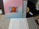 Allman Brothers ex original with insert 2LP Eat a Peach