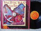 Pacific Gas Electric vg+-ex original GF LP Get it on Blues