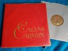 The Callas Carmen ORIG SDAN 143/45 UK-1964 3-LPs