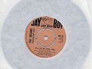 DREAMS   (THEY CALL ME) JESSIE JAMES / CHARGE   UK JAY BOY  NORTHERN SOUL