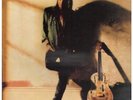 CHRIS WHITLEY Living With The Law LP VINYL Dutch Columbia 1991 12 Track With