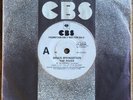 BRUCE SPRINGSTEEN 'THE RIVER/I'M A ROCKER' orig.1980 Aussie white label promo 7