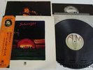 Saturnight-Cat Stevens Live In Tokyo-RARE 1974 Japan-Only LP Clean w/obi
