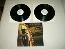 SLAUGHTER --- original 1990 STICK IT TO YA LP , incl. STICK IT LIVE EP