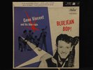 Gene Vincent/Blue Caps-Bluejean Bop  Part 2-Capitol 2-764-7