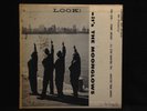 The Moonglows-Look -It's EP-Chess 5123-7