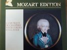 HAEBLER - SZERYNG / MOZART chamber music / PHILIPS 12 LP