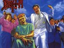 DEATH - Spiritual Healing - Vinyl-LP - black Vinyl