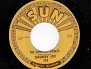 ROCKABILLY-EARLY SUN 228-SMOKEY JOE-THE SIGNIFYING MONKEY/LISTEN TO ME BABY