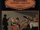 Igor Stravinsky Firebird - Suite / Petrushka - Co... UK vinyl LP  record