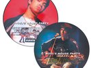 Oasis 'Noels House Party' Picture Disc Vinyl