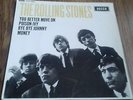 THE ROLLING STONES - THE ROLLING STONES 7