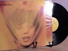 ROLLING STONES  GOATS HEAD SOUP  VG+ / NM  VINYL LP