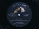78 RPM -- Elvis Presley, RCA Victor 20-6800,  E-  Rock 'n' Roll