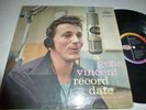 A GENE VINCENT RECORD DATE..VERY NICE UK  1ST ISSUE MONO CAPITOL No T1059