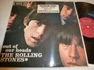 ROLLING STONES..OUT OF OUR HEADS..SUPERB RARE EXPORT ISSUE DECCA No LK.4725